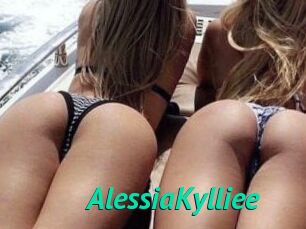 AlessiaKylliee