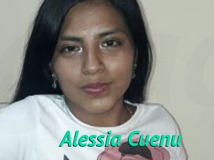 Alessia_Cuenu