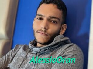 AlessioOran