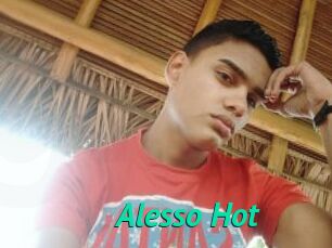 Alesso_Hot