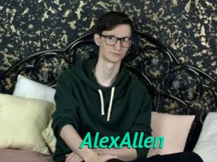 AlexAllen