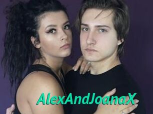 AlexAndJoanaX