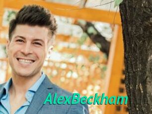 AlexBeckham