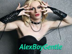 AlexBoyGentle