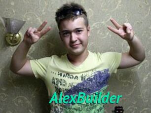 AlexBuilder