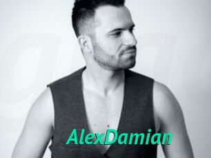 AlexDamian