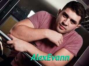 AlexEvann