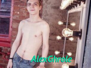 AlexGhrole