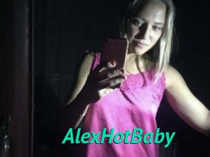 AlexHotBaby