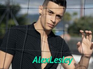AlexLesley