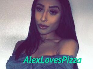 AlexLovesPizza