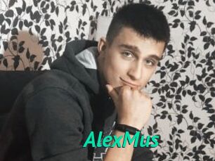 AlexMus