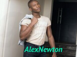 AlexNewton