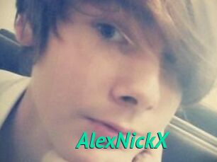 Alex_NickX