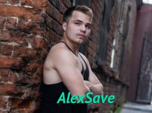 AlexSave