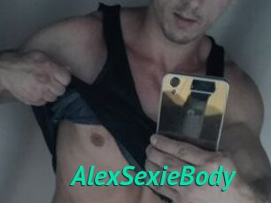 AlexSexieBody