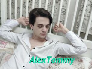 AlexTommy