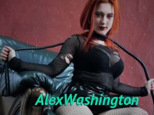 AlexWashington