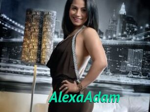 AlexaAdam
