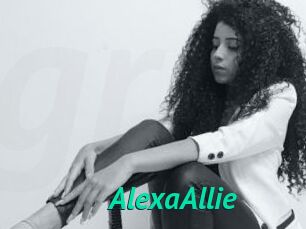 AlexaAllie