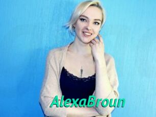 AlexaBroun
