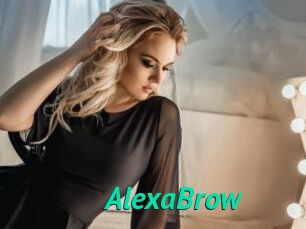 AlexaBrow