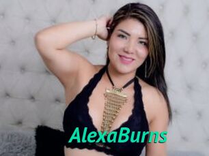 AlexaBurns
