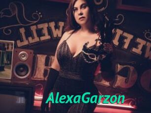 AlexaGarzon