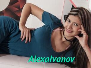 AlexaIvanov