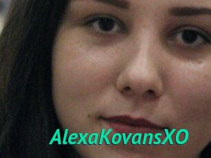 AlexaKovansXO