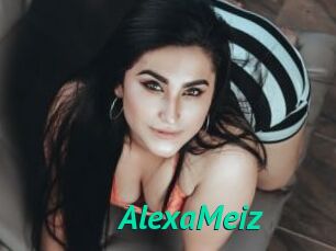 AlexaMeiz