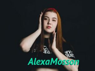 AlexaMosson