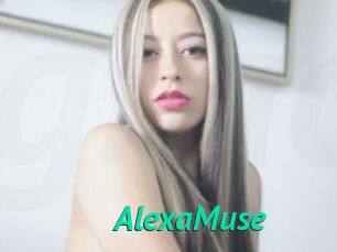 AlexaMuse
