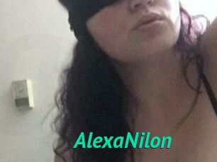 Alexa_Nilon