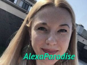 AlexaParadise