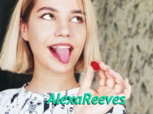 AlexaReeves
