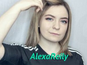 AlexaReily