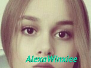 AlexaWinxiee
