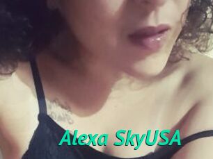 Alexa_SkyUSA