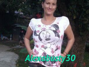Alexabusty30