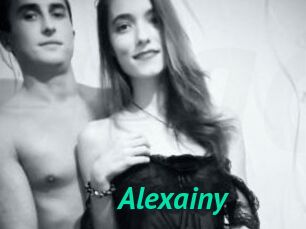 Alexainy