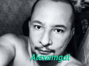 Alexamgal