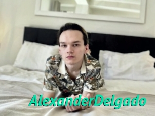 AlexanderDelgado