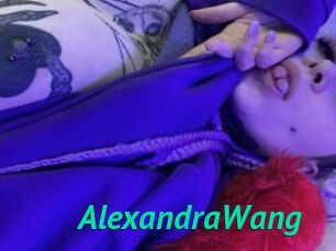 AlexandraWang