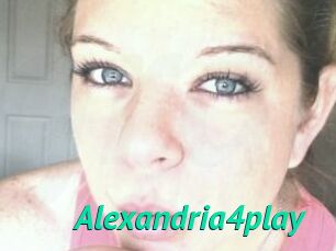 Alexandria4play