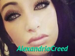 AlexandriaCreed