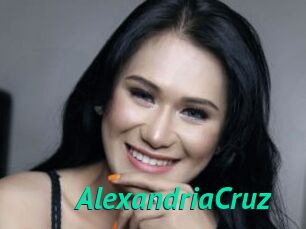 AlexandriaCruz