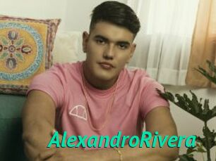 AlexandroRivera
