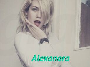 Alexanora