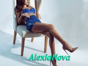 AlexiaNova Gratis Camsex